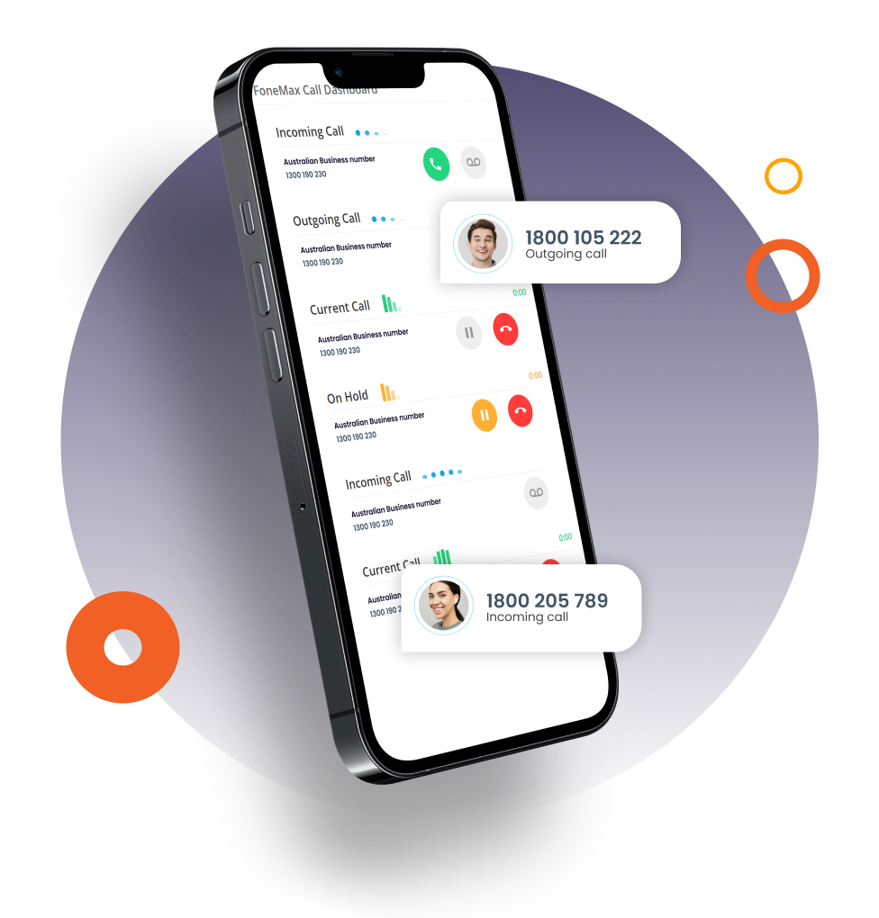 Hero page 1800 numbers